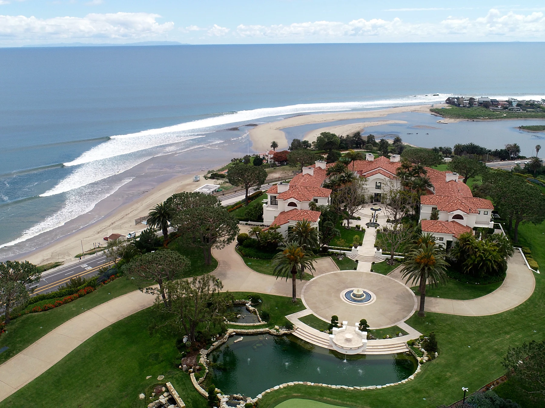 Mansão em Malibu é vendida a incorporadores para dar lugar a projeto de US$ 200 milhões