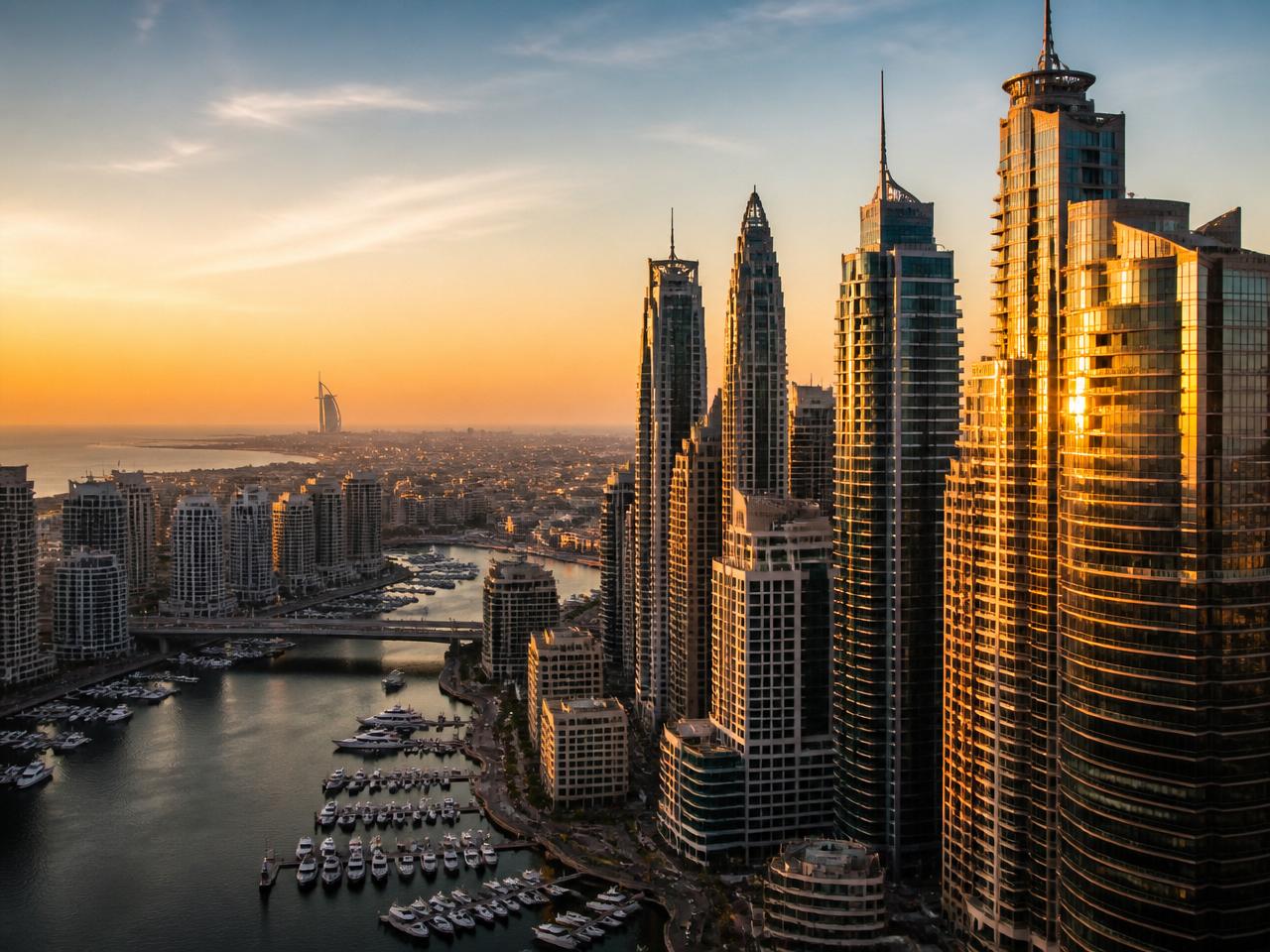 Knight Frank Prime Global: Dubai desacelera e Miami e Lisboa assumem a liderança do prime