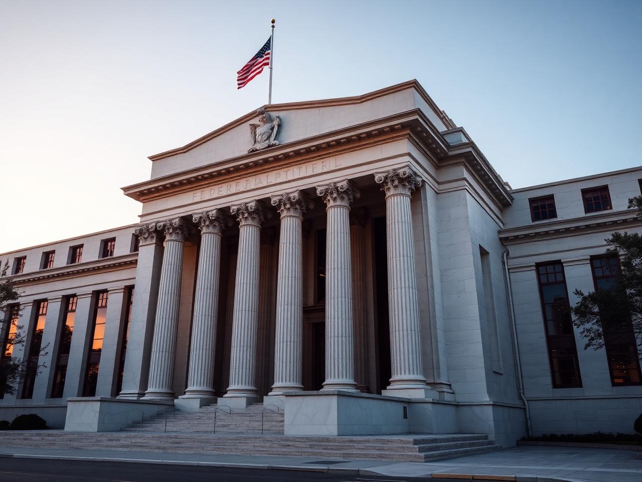 Fed em ciclo de corte: o que muda no financiamento de trophy assets