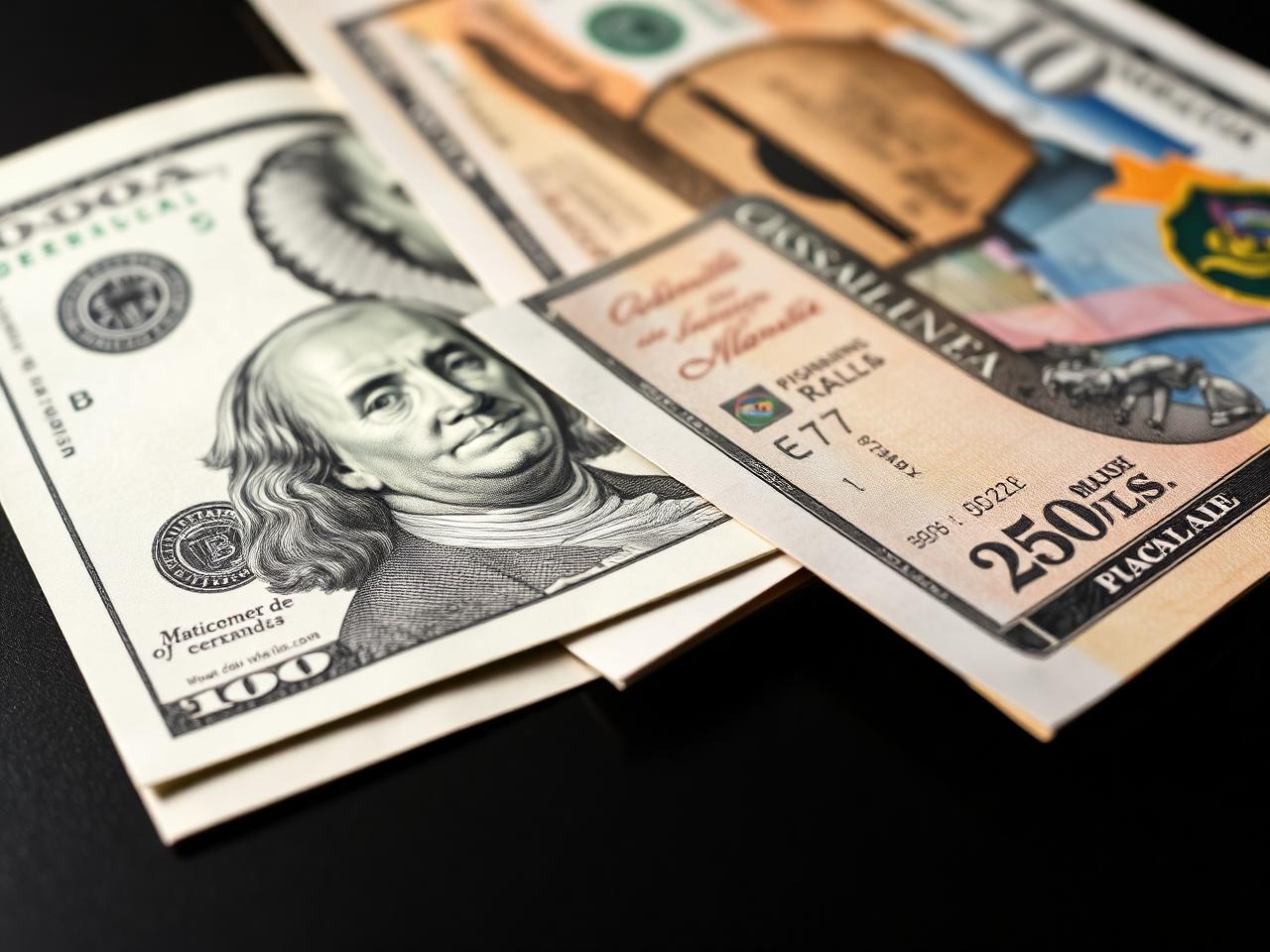 Selic a 14% e dólar a R$ 4,97: a nova matemática do investidor brasileiro no exterior