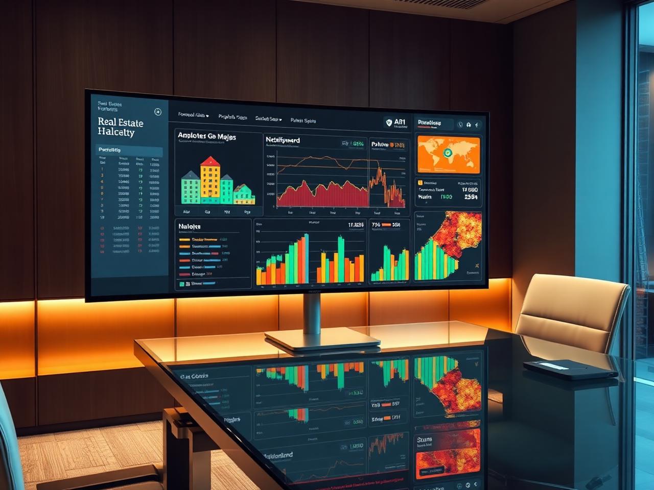 IA agêntica no underwriting: a due diligence que levava seis semanas cai para seis dias