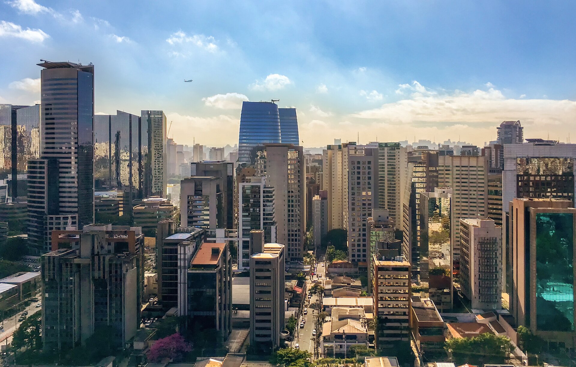 São Paulo é o 5º maior mercado global de branded residences, aponta CBRE