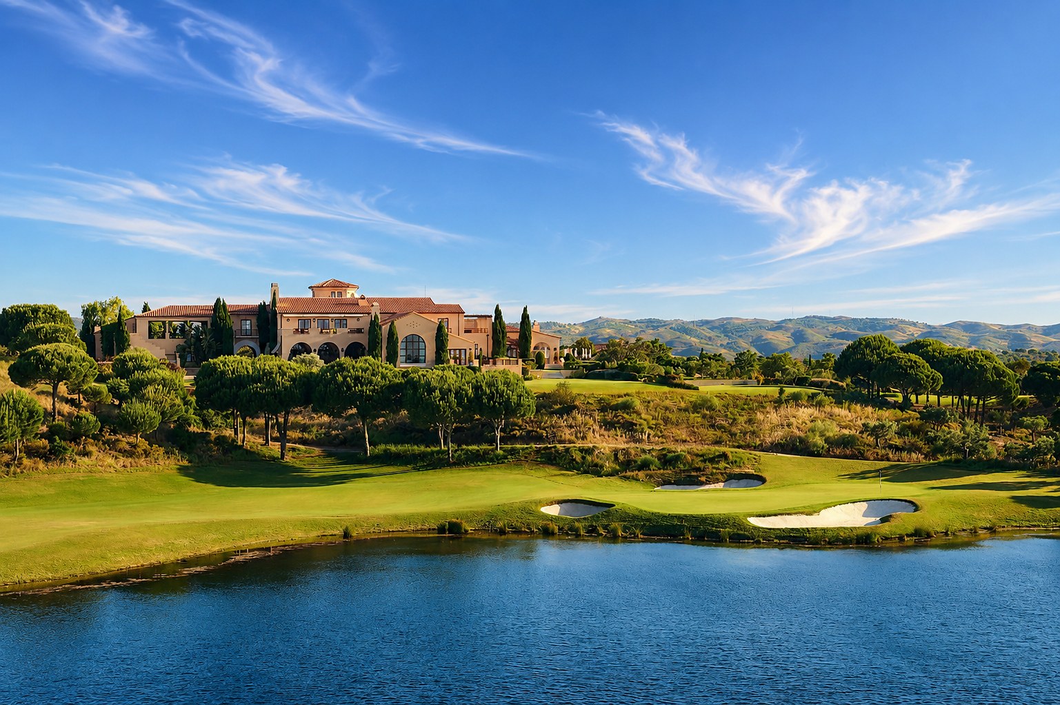 Nobu chega ao Algarve com hotel, villas e residences no Monte Rei