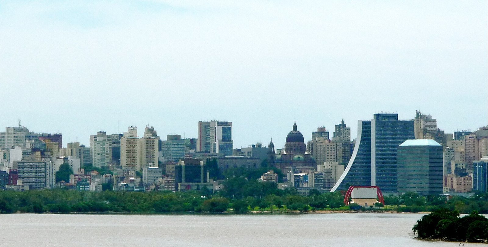 Porto Alegre dobra lançamentos em 2026 e reencontra o eixo de investimento após as enchentes