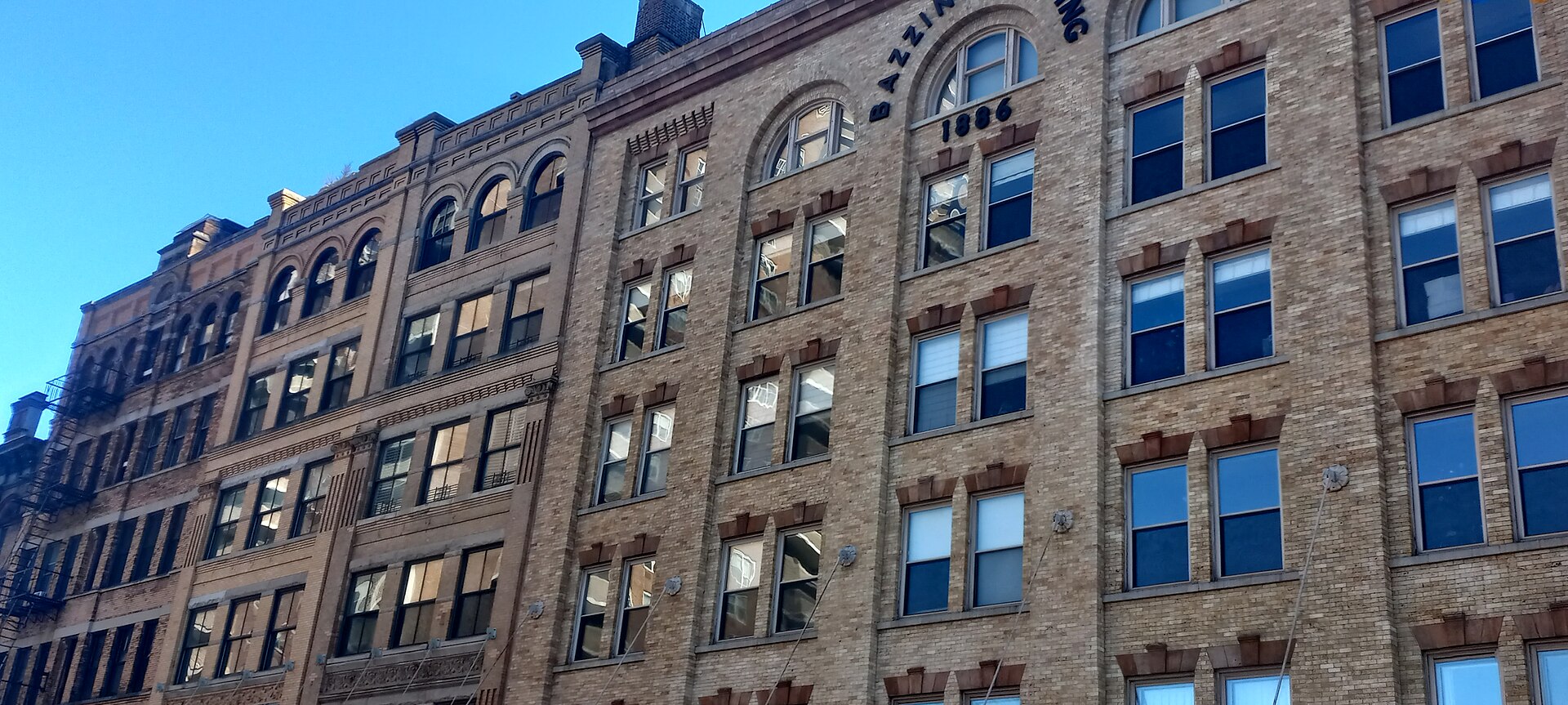 A cobertura de Bobby Axelrod está à venda: US$ 59,5 milhões por 1.120 m² em Tribeca