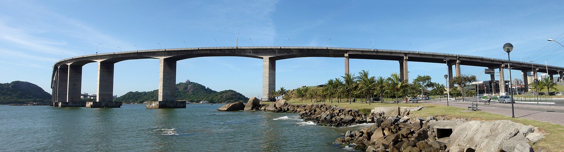 Vitória assume a liderança do metro quadrado no Brasil — e Vila Velha valoriza 9,68% em 2026