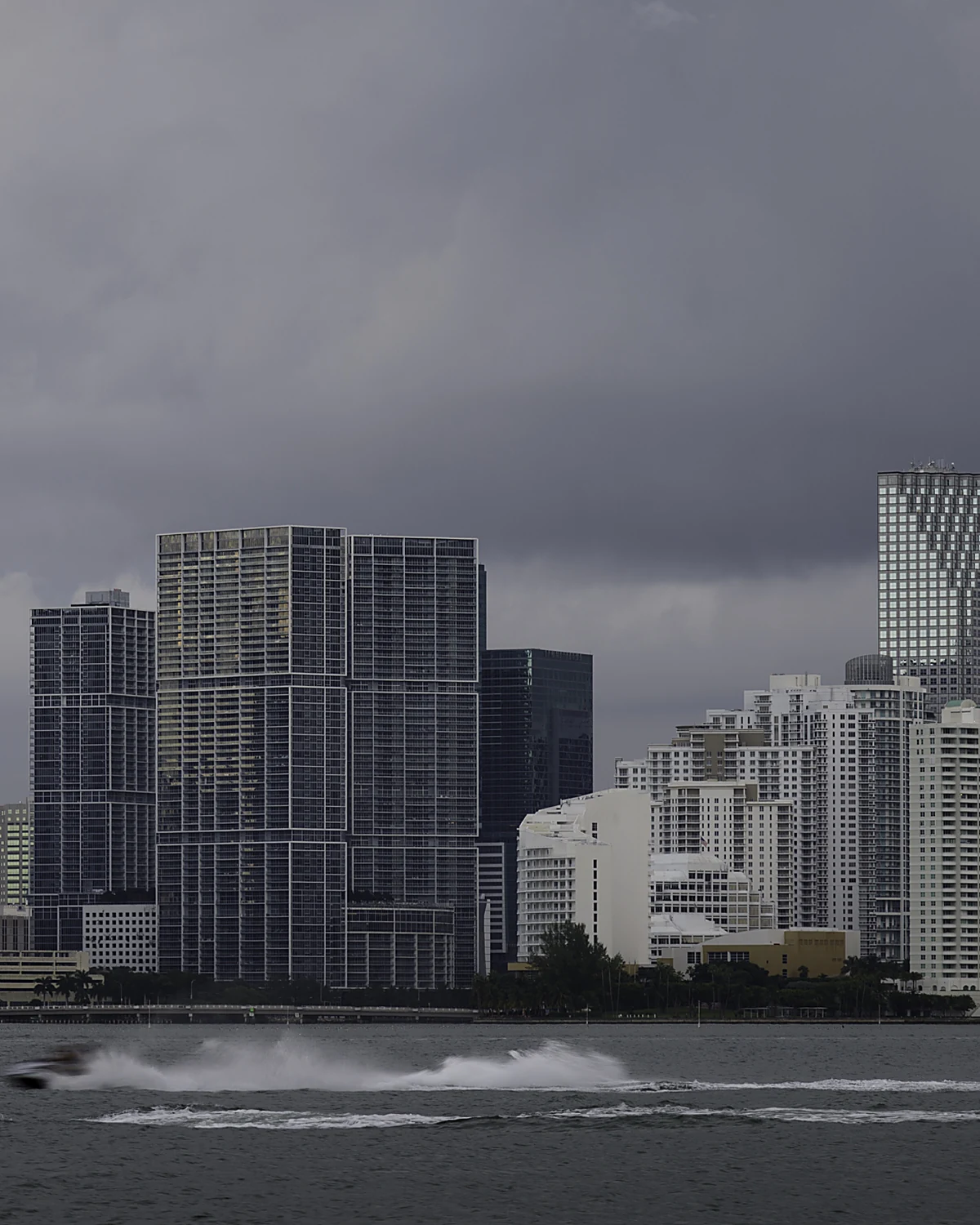 Nobu Residences · 619 Brickell