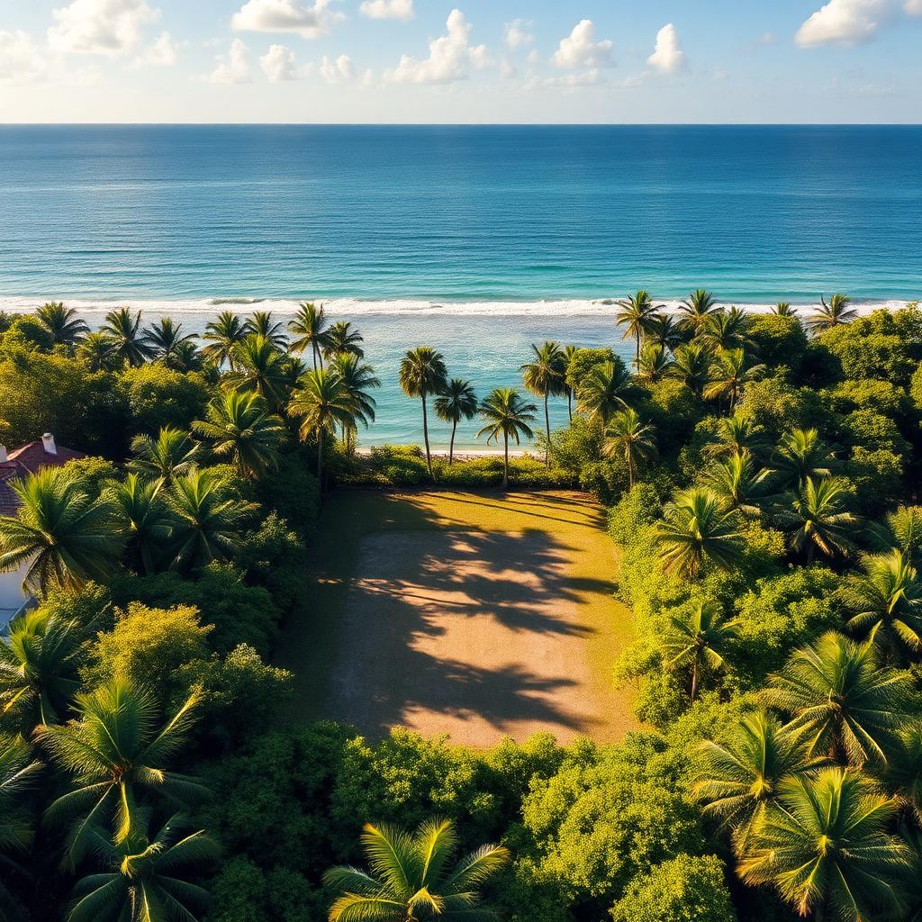 Lote vago de antiga propriedade de Bob Vila em Palm Beach é vendido por US$ 39 mi